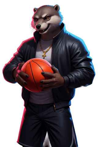 basketball